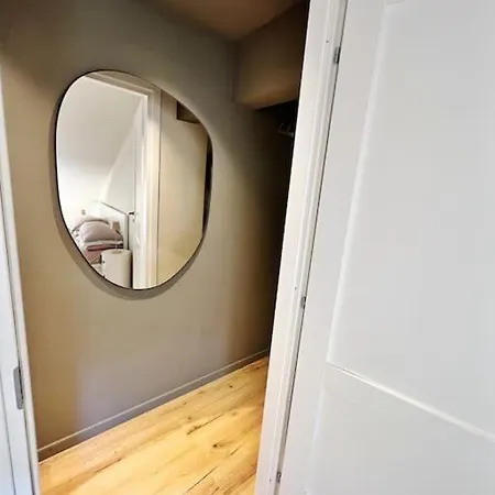 Apartamento Chicca Nel Cuore Di