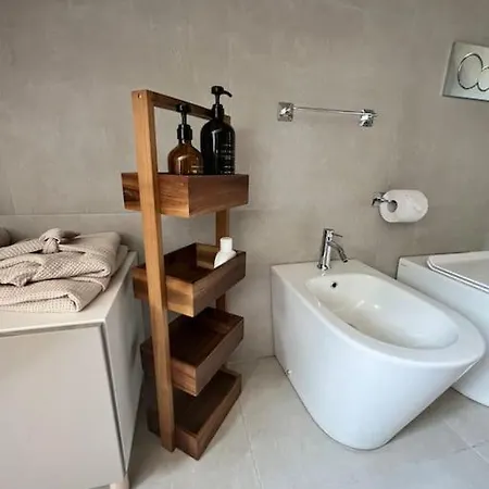 Apartamento Chicca Nel Cuore Di *