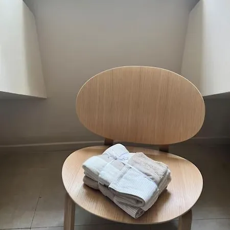 Appartement Chicca Nel Cuore Di *