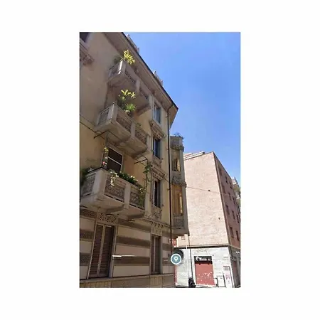 Appartement Chicca Nel Cuore Di Turin
