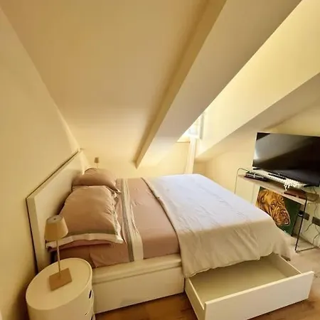 Appartement Chicca Nel Cuore Di *