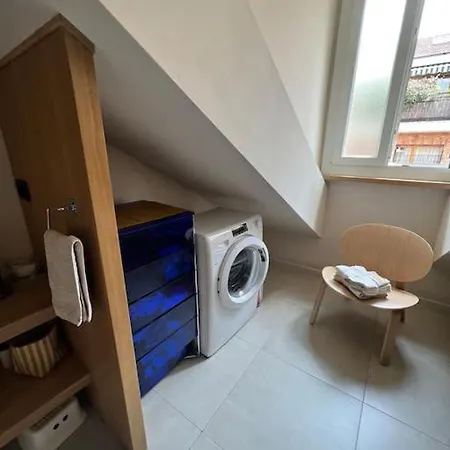 Appartement Chicca Nel Cuore Di