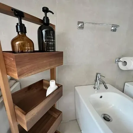 Chicca Nel Cuore Di Appartement *
