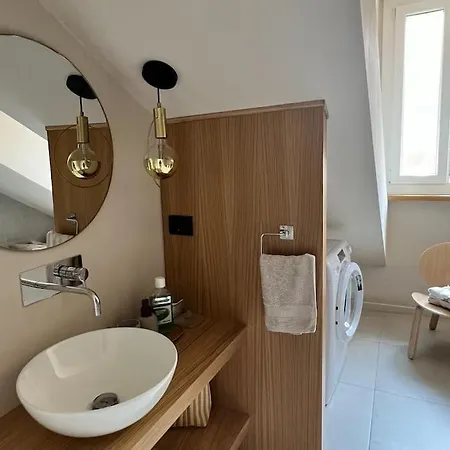 Appartement Chicca Nel Cuore Di Turin