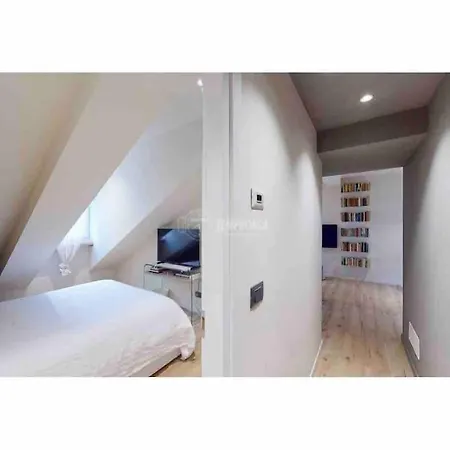 Appartement Chicca Nel Cuore Di Turin
