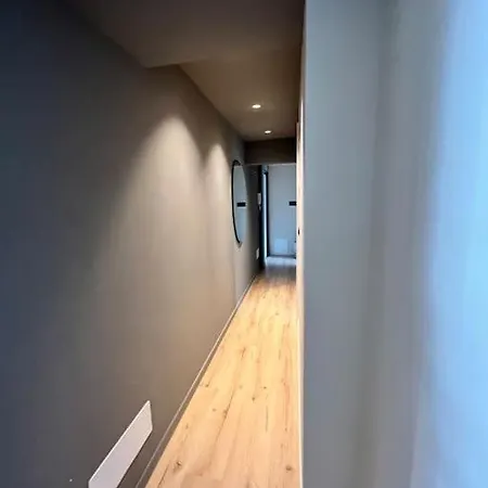 Chicca Nel Cuore Di Appartement Turin