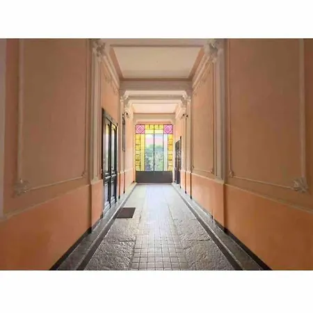 Lägenhet Chicca Nel Cuore Di