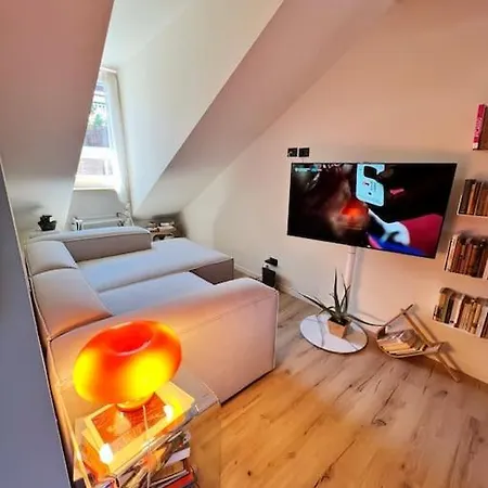 Appartement Chicca Nel Cuore Di *
