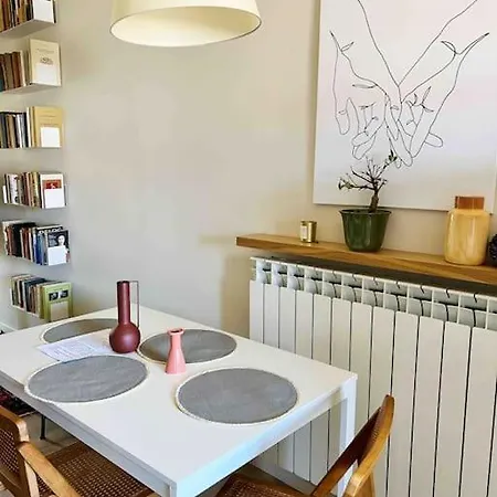 Apartamento Chicca Nel Cuore Di *